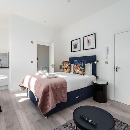 Richmond By Capital Aparthotel London Kültér fotó